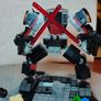 Lego Bundle Star Wars Marvel Guardians of The Galaxy, Jurassic World Image 2