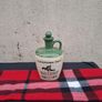 By post only tullamore dew whiskey bottle Image 2