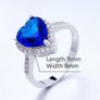 Heart Ring Image 2