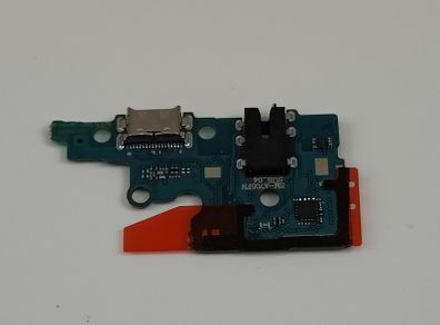 Samsung GalaxyA70 charging port board