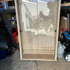 display case