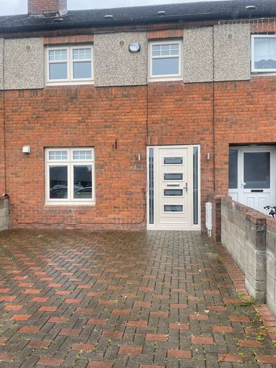 UPVC Windows & Doors