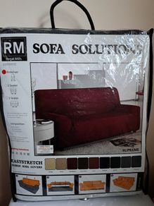 Sofa cover (Armchair)