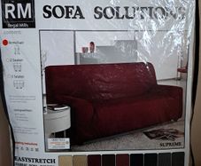 Sofa cover (Armchair)