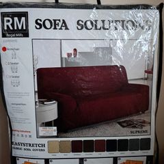Sofa cover (Armchair)