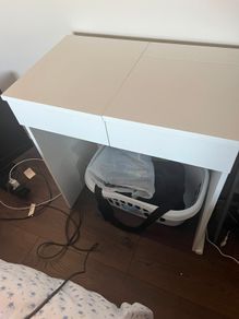 Dressing table