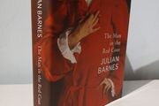 The Man in the Red Coat by Julian Barnes