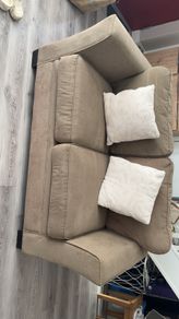 2/3 seater sofas