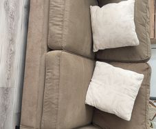 2/3 seater sofas