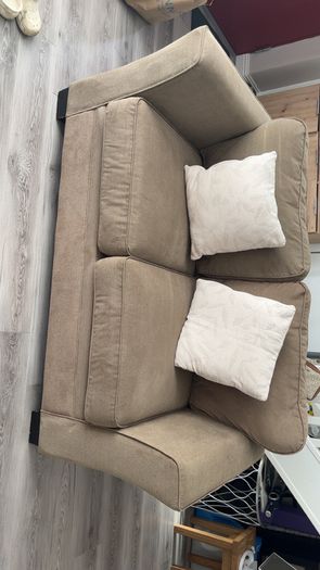 2/3 seater sofas