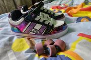 Heelys light up X2 uk 2