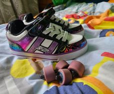 Heelys light up X2 uk 2
