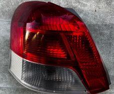 Yaris Vitz Left Rear Light Koito 52-185