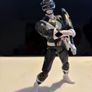 Power Rangers - 5 figures - Lightning Collection Image 7