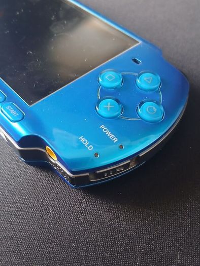Psp 3003