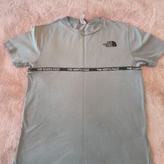The North Face t-shirt