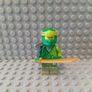 Lego Ninjago minifigures Image 6