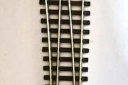 Peco Large Right Hand Insulfrog Point - SL89