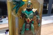 Mortal Kombat MK11 Kotal Kahn figure