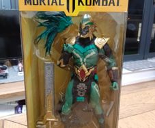 Mortal Kombat MK11 Kotal Kahn figure