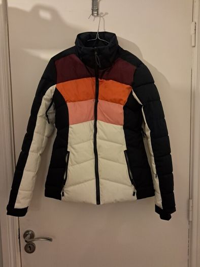 Mountain warehouse winter jacket