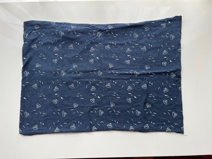 Bundle of Boys Scarves