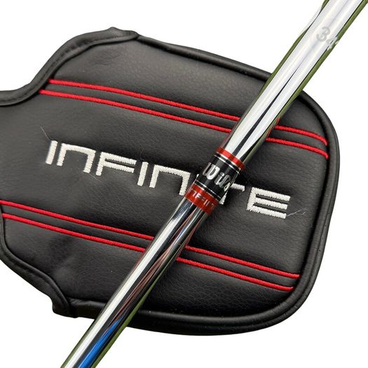 Wilson Infinite Bucktown 2024 Putter / 34'' / Left Hand