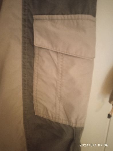 Womens Cargo Pants