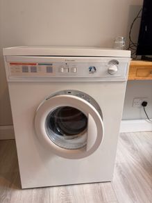 Tumble Dryer