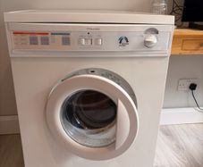 Tumble Dryer