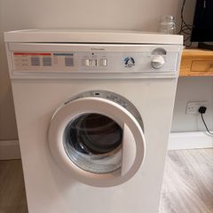 Tumble Dryer