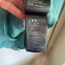 Bash shirt turquoise size 12 Image 3