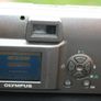 Olympus Camedia D-380 2.0MP Compact Digital Camera Silver Tested Image 5
