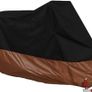 Motorbike Cover Waterproof Heavy Duty Outdoor & Indoor Image 7