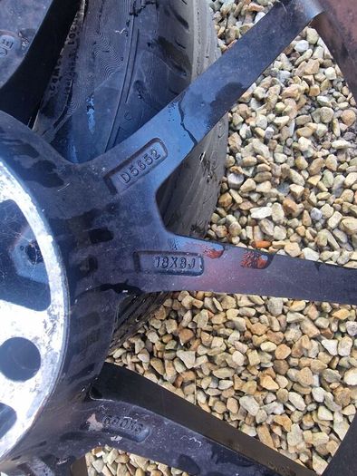 bmw alloys