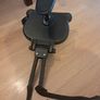 Buggy board with seat Image 4