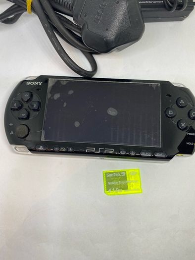 Sony Psp
