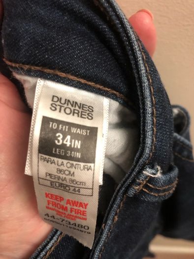 Jeans (34/34)