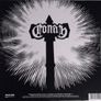 Conan: Horseback Battle Hammer (LP, Album, RE, White Image 2