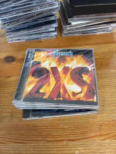 Cd Albums Four euro each