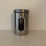Stainless Steel Canister Image 2