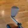 Takomo 201 golf clubs Image 7
