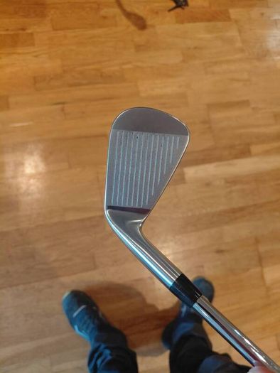Takomo 201 golf clubs