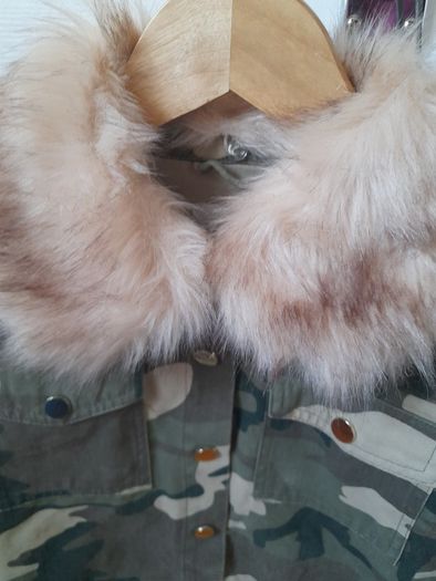 River Island Girl's Jacket