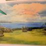 NEW Splendours of Fingal Print 6 euro Image 2