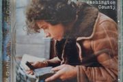 Arlo Guthrie - Washington County 1970 (CD) 1997 Reissue Folk Rock EX+