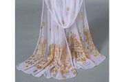 Amazing Scarves &amp; Snoods - excellent gift ideas + matching pins &amp; brooches available!