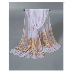 Amazing scarf - also other designs available