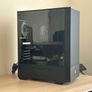 Gaming PC  RTX 5060 Windows 11 Pro Image 2