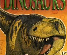 The World Of Dinosaurs
